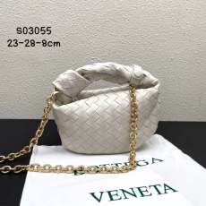 Bottega Veneta Top Handle Bags